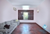 Renovated 4 beds house with lake view for rent in Tu Hoa area, Tay Ho